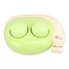 Contact Lens Cleaner Machine Snail Shape Portable Battery Powered One