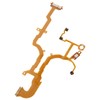 Camera Lens Back Main Flex Cable FPC Mirrorless Camera Repair