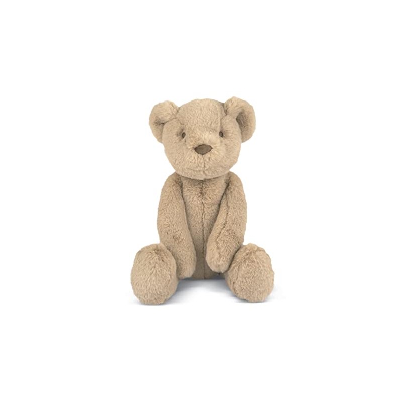 Mamas & Papas Baby/Toddler Soft Toy, Teddy Bear