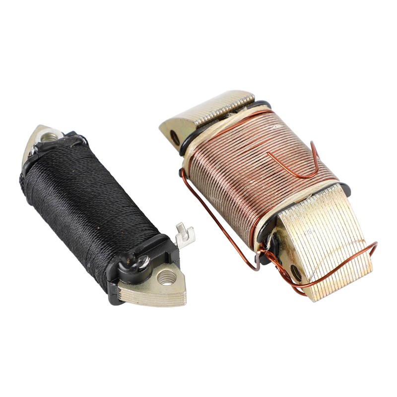 Artudatech Primary Stator Ignition Coil Fit for Honda ATC 185