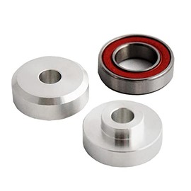 BearingProTools - Bearing press for bicycles - Drifts Only - 6002