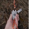 UST TekFire LED Fuel-Free Lighter with Convenient, Lightweight, Rugged Construction