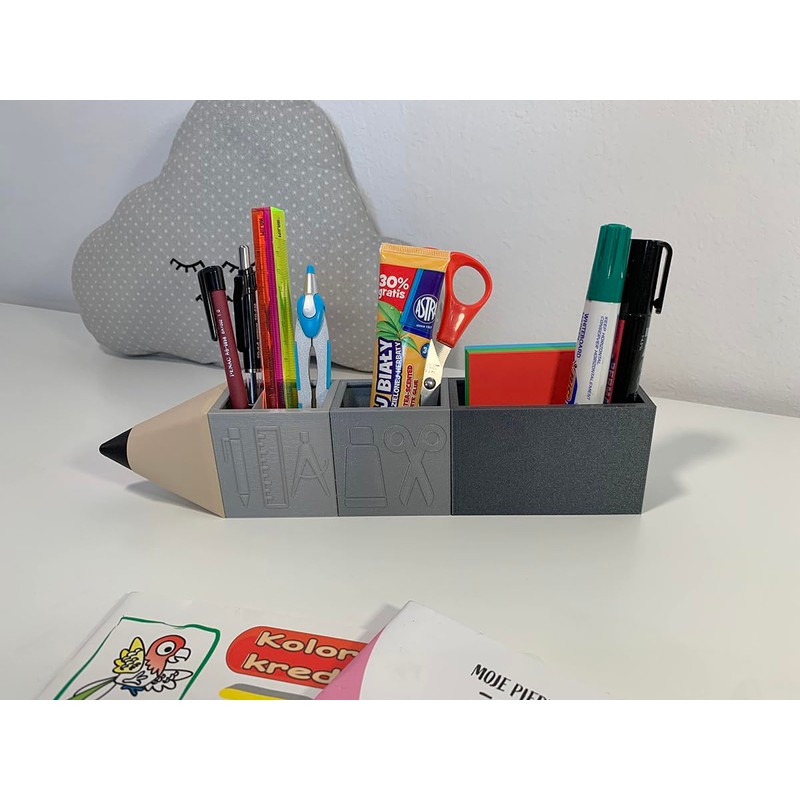 Desk Organiser
