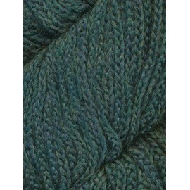 Mirasol Sisa - Color 11 Mossy - 60% Merino Wool, 40% Baby Alpaca - 137 Yards - Yarn