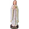 Rosa Mistica 8" Inch Statue Mystic Rose Religious Figure