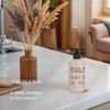SAVONDEMAIN Liquid Hand Soap, All Natural Hand Soap Moisturizing Hand