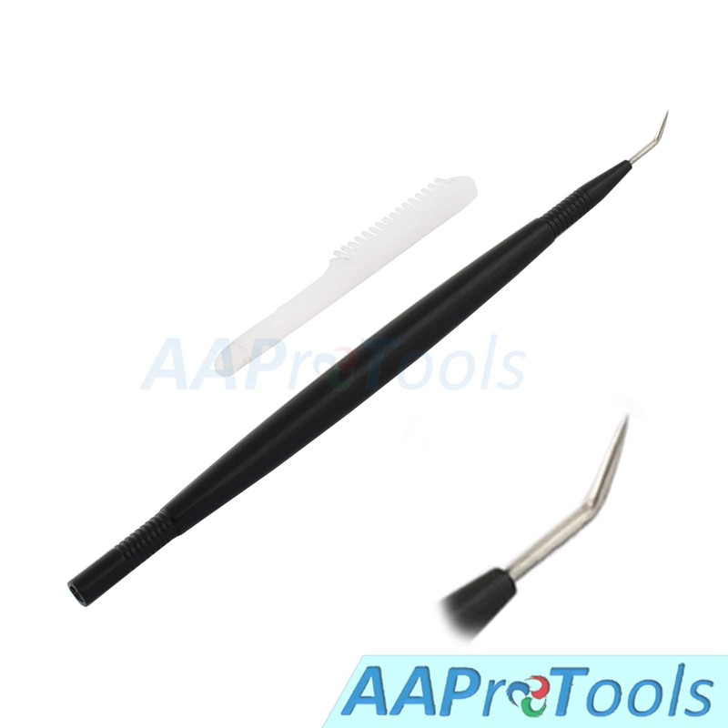 AAProTools Lash Lift Perm Tool Metal Lash Eyelash Extensions Supplies