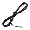 Toaiot PT1000-550BW Temperature Sensor Probe for CR-10 Plating Copper/3D Volcan/