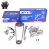 MOCA Timing Chain Kit Oil Pump Fit 2009-2013 for Honda