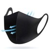 AMBA7 Washable Reusable Breathable Cloth Face Mask - Machine Washable