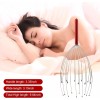 Svjetiq 20 Fingers Scalp Massager, Head Scratcher Back Massage for