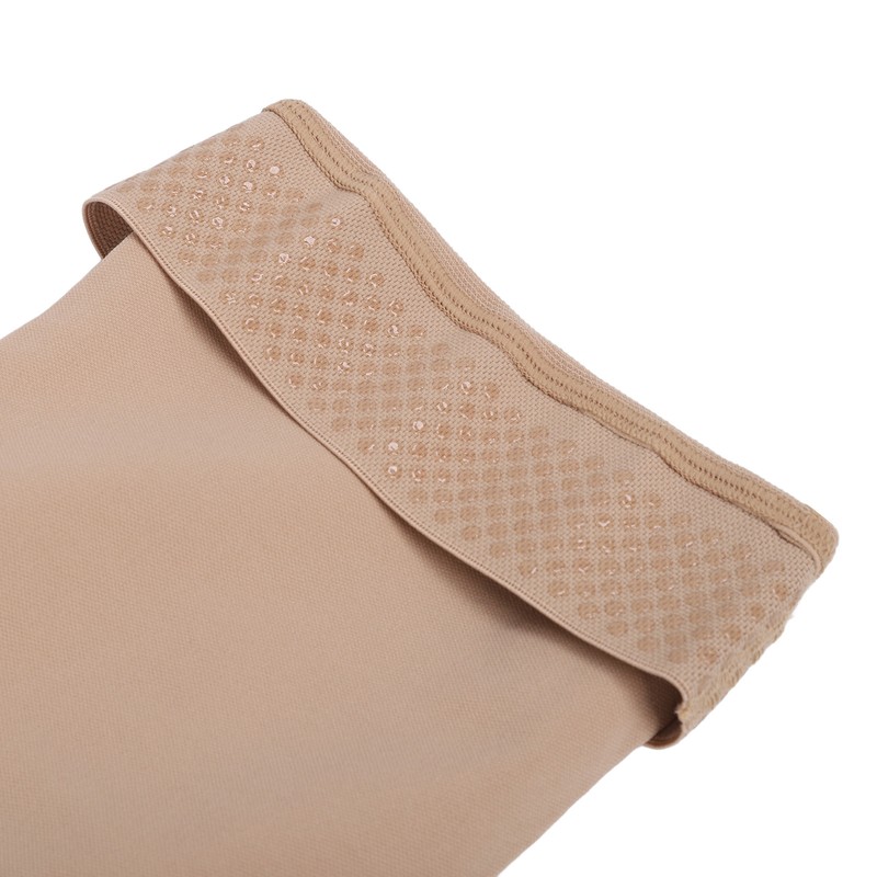 23 to 32mmHg Compression Stockings Open Toe Thigh High Graduated