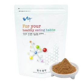 Honeysuckle extract powder 300g honeysuckle tea powder 20 times concentrated / 금은화 추출분말 300g 인동꽃차 가루 20배 농축
