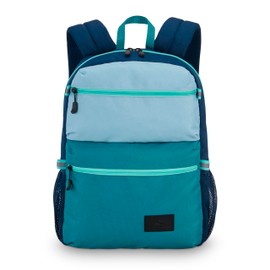 High Sierra Everclass, Glacial Blue/Sea/Tide Navy, One Size