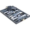 Broadway Street Magnetic Backgammon Set