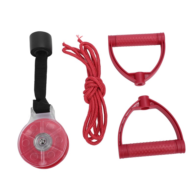 Shoulder Pulley for Physical Care Rotator Cuff Recovery Alleviate Sore