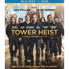Tower Heist