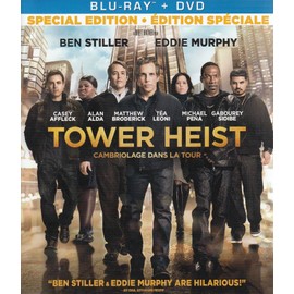 Tower Heist