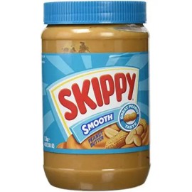 Crema De Cacahuate Skippy 1.13 Kgs