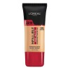 Base de maquillaje líquida L'Oréal Paris Infallible Pro-Matte 24 hrs