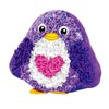 Plush Craft DIY Animal Pillow Safe Reliable Bright Colors Have