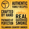 Tillamook Country Smoker Real Hardwood Smoked Sausages, Teriyaki, 1.44 Ounce,