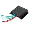 FO5-12/24V 500W Wind Turbine Generator Controller Waterproof Battery Charging Regulator