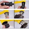 HOUSON bicycle bottom bracket, bicycle bottom bracket 68MM square BSA