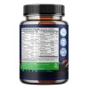 Multivitamínico Fertilidad Masculina Premium 90 Americano Sin Sabor