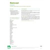 nufarm Quincept Selective Herbicide (Qt)
