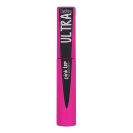 Máscara De Pestañas Ultra Lashes Pink Up