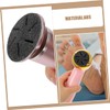 Baluue 20pcs Foot File Replacement Pads Discs for Electric Machine
