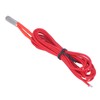 3D Printer Hotend Kit Accessories 6Pcs 12V 40W Heating Tube
