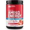 Optimum Nutrition Amino Energy Powder plus Hydration, with BCAA, Electrolytes,