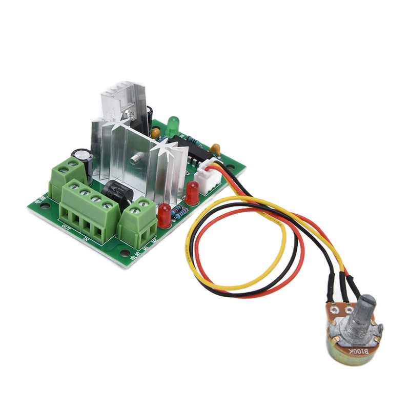 DC12V Geared Motor Turbo Worm Speed Reduction Machinery Accessories with