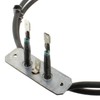 Reliapart Compatible C00868516 for Beko ODF, OIF, OSF 20000; for