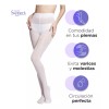 Pantimeda Mediana Compresion 15-20 Mmhg