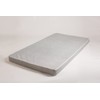 Designs International 4" Thick 28" W x 79" L Foam