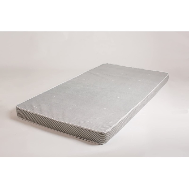 Designs International 4" Thick 28" W x 79" L Foam