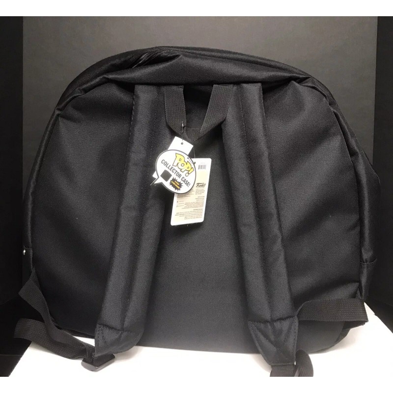 Funko POP! Thanos Backpack with Extra Carrying Bag Case for