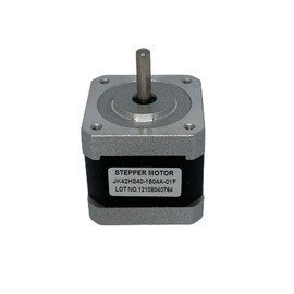 3Wthings NEMA 17 Stepper Motor/Stepper Motor 42-40, 1.8°, 1.5A / Original Replacement Motor for Creality 3D Printer