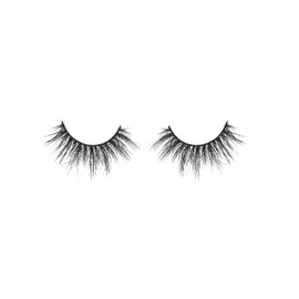 Light Weight 5D Mink Lashes| Up to 25 Uses | Cruelty Free | Strip Lash (Queen P)