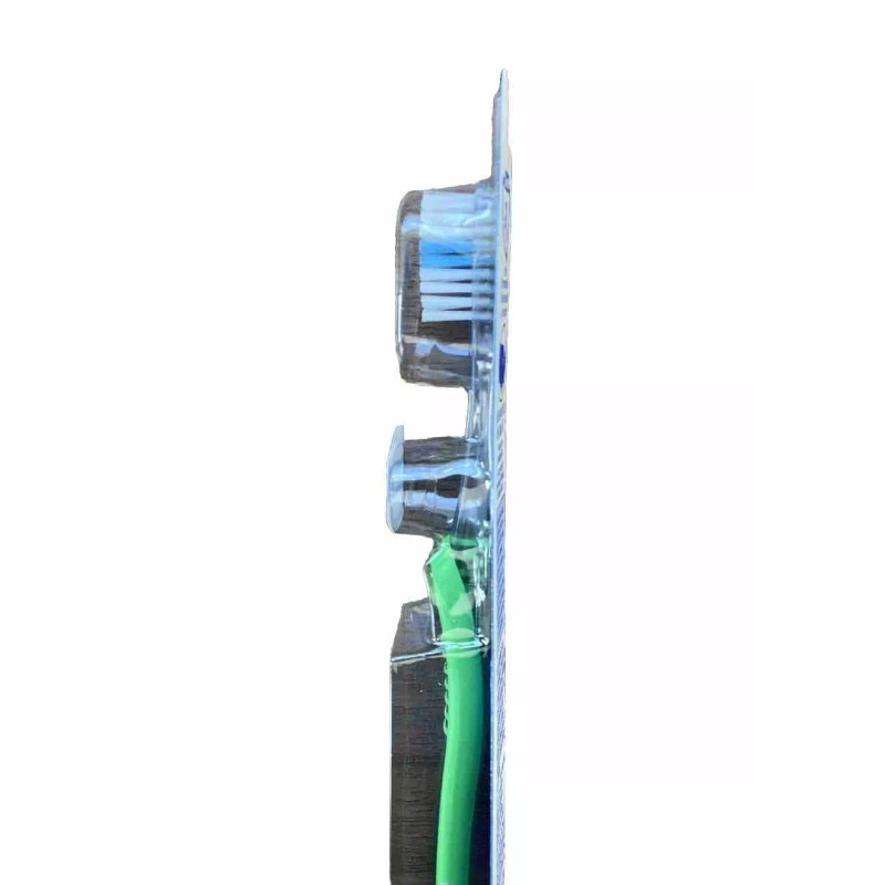 Oral-B 6 Pack Oral-B Indicator 35sft Soft Adult Manual Toothbrushes