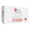 Petvitality Multivitamínico Hongo Reishi Perro Gato Sistema Inmunológico