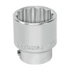 Cover Socket Spanner 6 Sided 20 (3/4, 1.5/8 AF 5075
