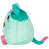 SQUISHABLE - Mini Squishable Mori the Plague Rat - Plush