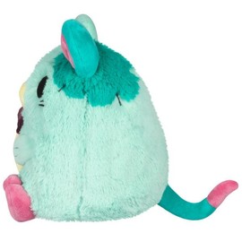 SQUISHABLE - Mini Squishable Mori the Plague Rat - Plush Toy