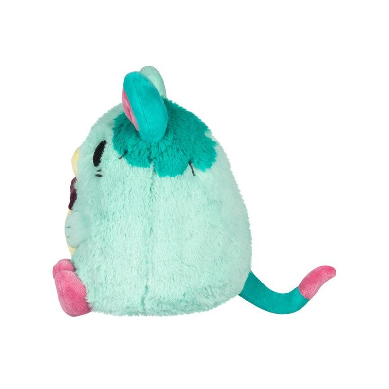 SQUISHABLE - Mini Squishable Mori the Plague Rat - Plush