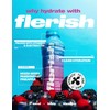 FLERISH Enhanced Hydration Drink | Watermelon-Based Functional Beverage with Electrolytes