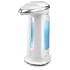 Fine Life Products Touchless Soap Dispenser - Can be Used